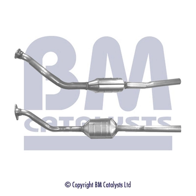 Catalytic Converter